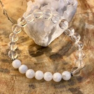Bracelet Lune Luxe